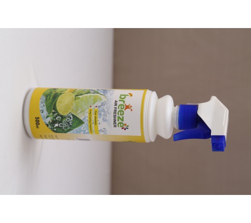 L09170457 ROOMSPRAY NEW BREEZE 300ML